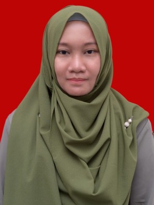 Siti Nurjanah S.Pd, M.Pd