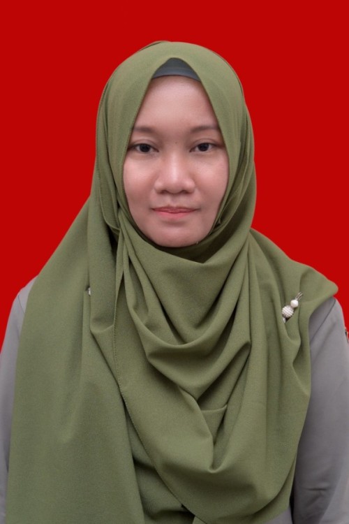 Siti Nurjanah S.Pd, M.Pd