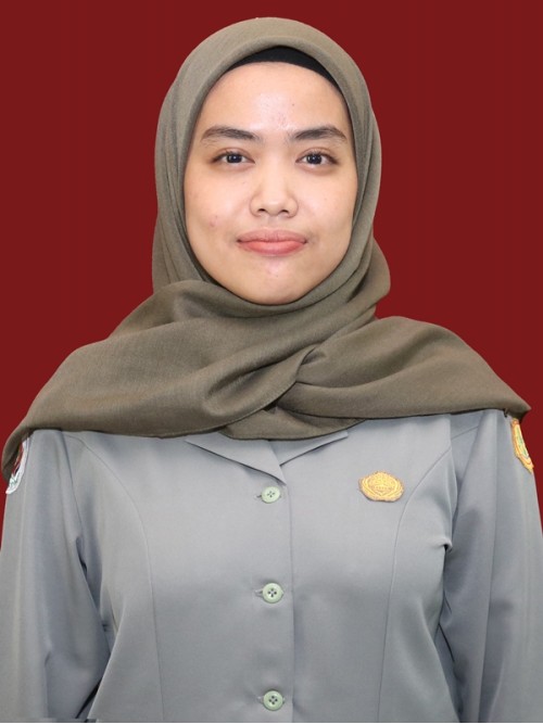 Puspita Dwi Octaviani, A. Md.