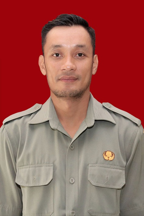 RIO D. YOHANNIS, SE