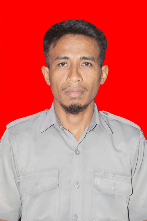 SUWARDI S. NDAPATAKA, A.MA