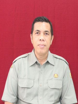 Manasje M. Bani, S.Pt.,M.Pt