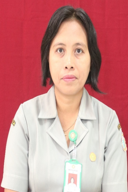 YUSMINA K. MARAMIS, S.PT