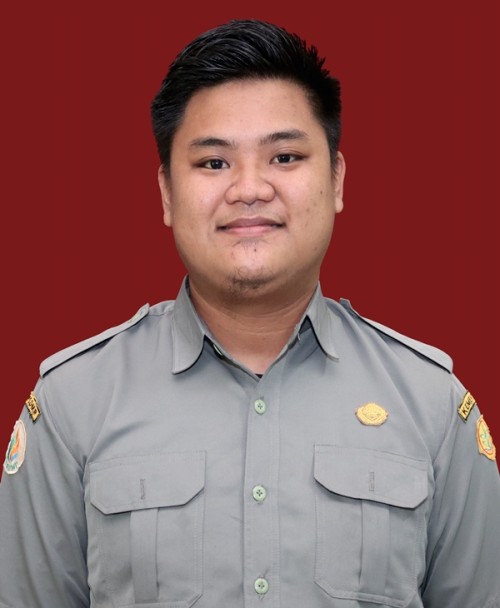 Ibnu Munzir, S.Pd.