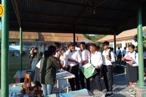 Siapkan Generasi Unggulan Pertanian, SMKPP Negeri Kementan Umumkan Hasil SPMB 2025/2026
