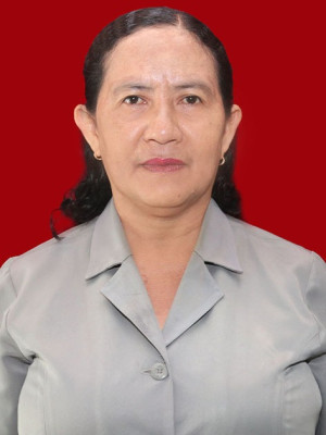 YEMIMA NDAOMANU, SP