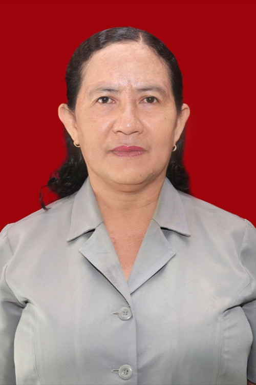 YEMIMA NDAOMANU, SP