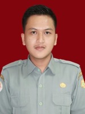 Fauzi Gumilang, S. H.