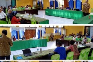 SMK PP Negeri Kupang Berproses Menuju Polbangtan