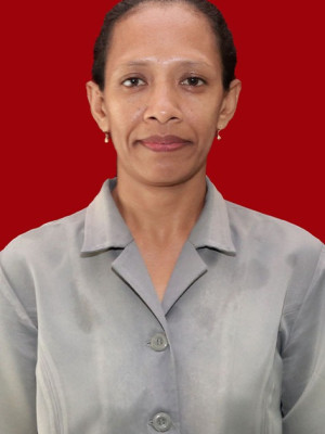 MARIA ERWINA GHEDE
