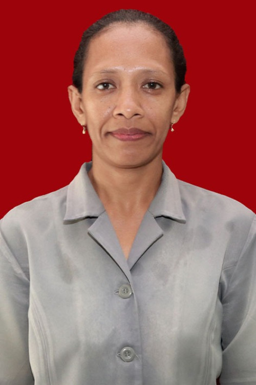 MARIA ERWINA GHEDE