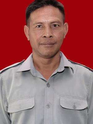 AGUSTINUS NDUN