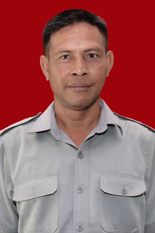 AGUSTINUS NDUN