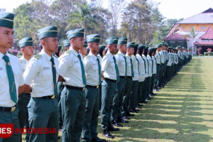 SMK PP Negeri Kupang, NTT