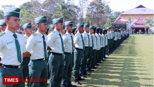 SMK PP Negeri Kupang, NTT