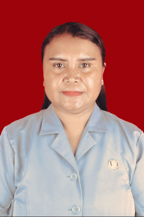 NIKE A. FAOT, S.PI