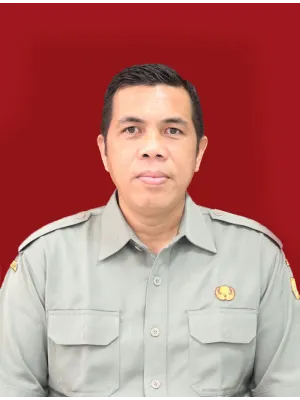 Manasje M. Bani, S.Pt.,M.Pt