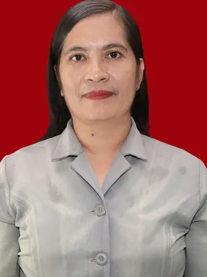 Sofia Mata Hine, S.Pt