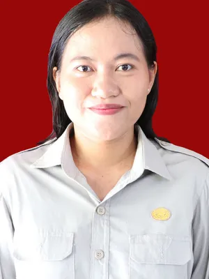 Fanny Yohanna Br. Lumban Raja, S.Pt