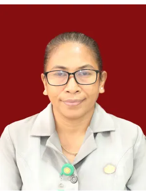 Marlisye M. Naturasi, SP