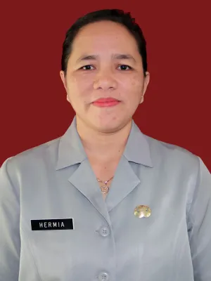 Hermia Kungkung, SE