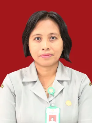 YUSMINA K. MARAMIS, S.PT