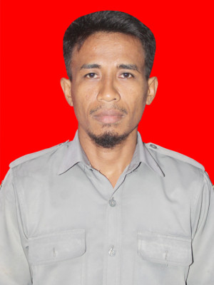 SUWARDI S. NDAPATAKA, A.MA