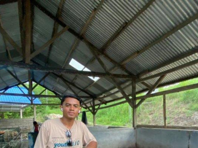 SMK-PP Kementan Hasilkan Wirausahawan Muda Pertanian yang Andal  