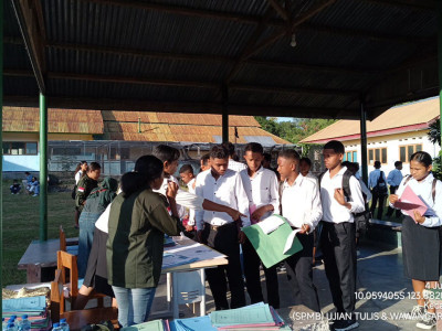 Siapkan Generasi Unggulan Pertanian, SMKPP Negeri Kementan Umumkan Hasil SPMB 2025/2026
