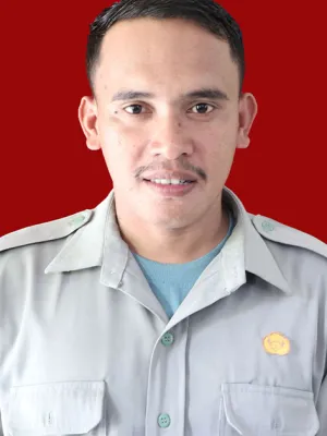 Yandri L. Kudji