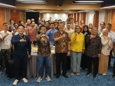 Regenerasi petani kementan perkuat resonansi duta petani millenial dan duta petani andalan