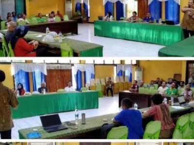SMK PP Negeri Kupang Berproses Menuju Polbangtan