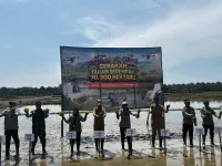 Perkuat Produksi Nasional, Kementan Dorong Peningkatan Indeks Pertanaman di Lahan Oplah dan CSR