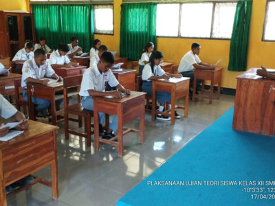 Tingkatkan Standar Kompetensi, SMK-PP Kementan Pastikan Lulusan Qualified.