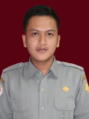 Fauzi Gumilang, S. H.