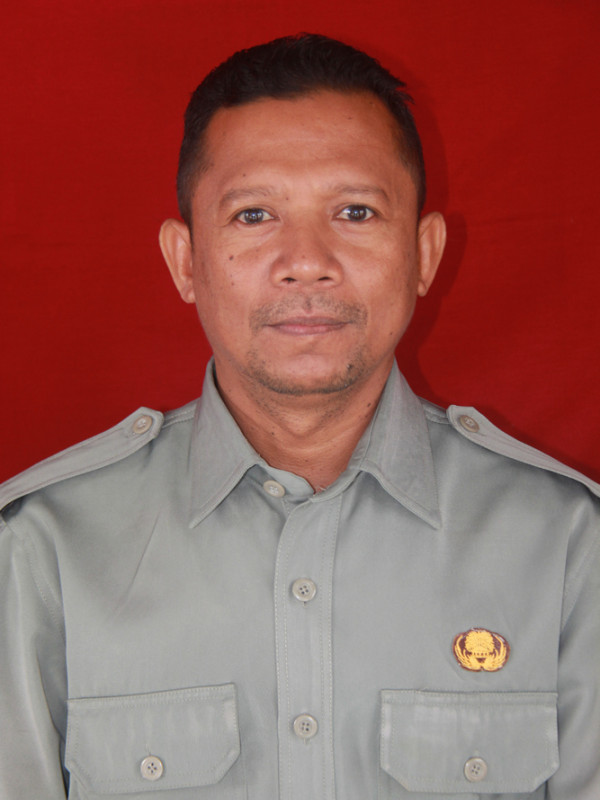 Ina S. M. Malelak, S.Pt, M.Pd