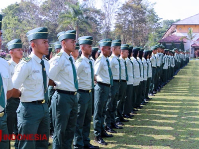 SMK PP Negeri Kupang, NTT