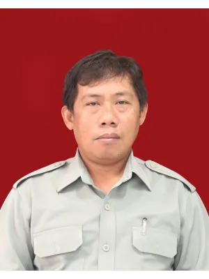 Yan Buntu, S.ST, M.Pt