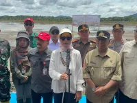 Tanam Serempak Digelar, Kementan Percepat Optimalisasi Lahan CSR