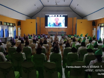 SMK Kementan Siap Tingkatkan Kompetensi 82 Siswa-Siswi Baru dari Daratan NTT